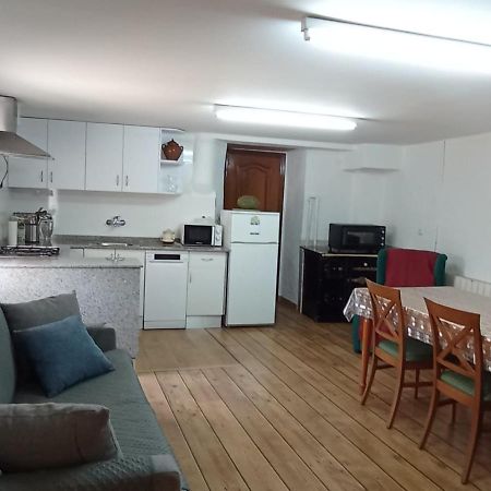 Casa Rural La Barriada De Lago De Carucedo Kültér fotó