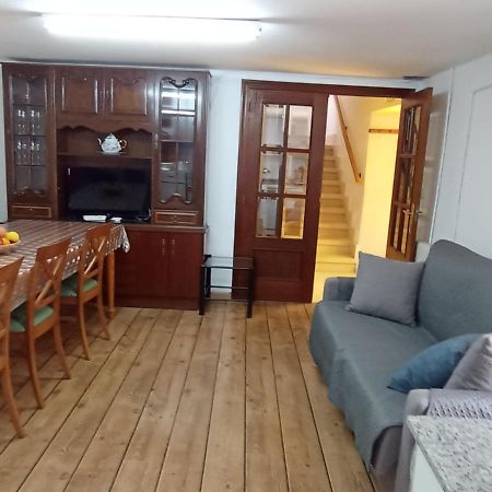 Casa Rural La Barriada De Lago De Carucedo Kültér fotó