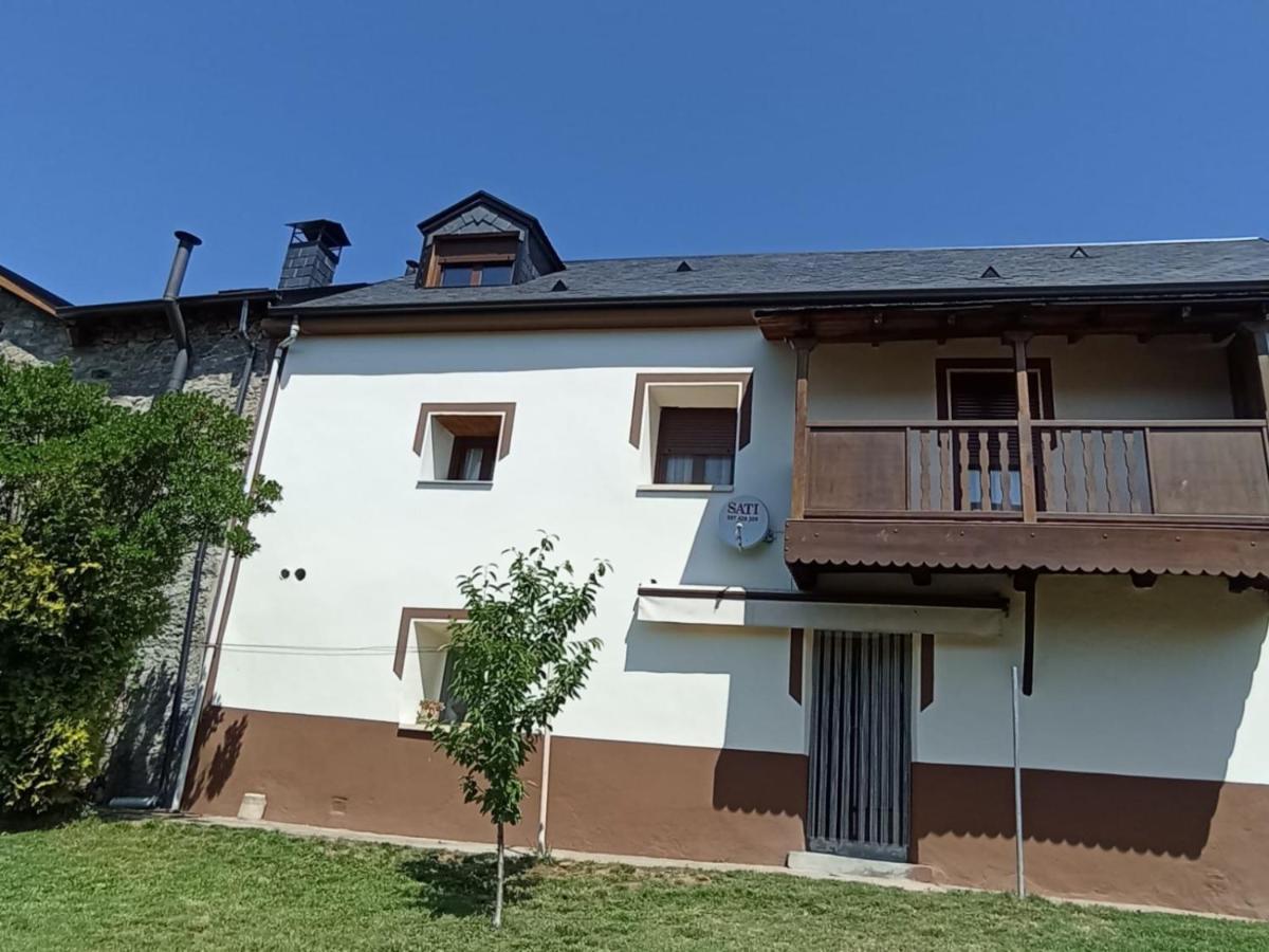 Casa Rural La Barriada De Lago De Carucedo Villa Kültér fotó