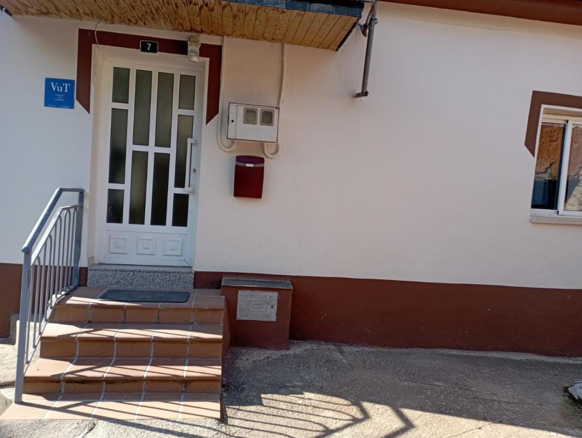 Casa Rural La Barriada De Lago De Carucedo Kültér fotó