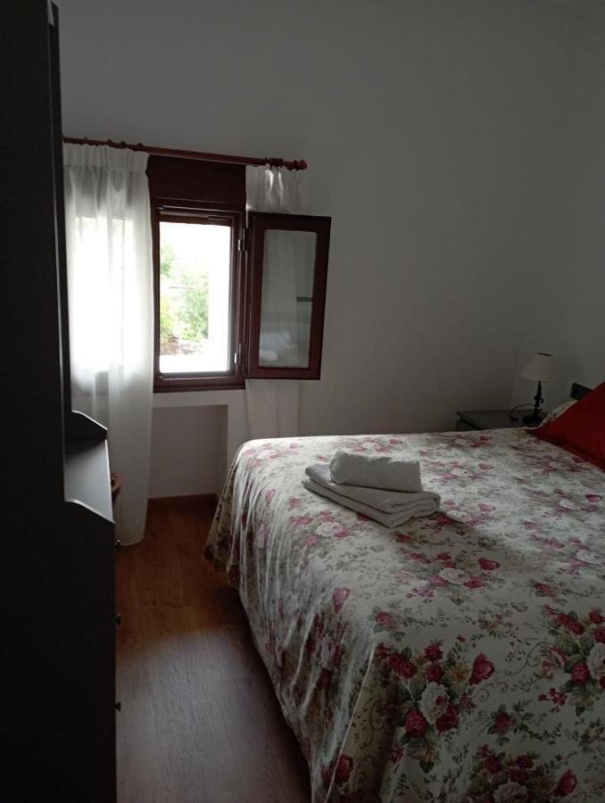 Casa Rural La Barriada De Lago De Carucedo Kültér fotó
